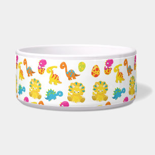 Écuelle Dinosaures Mignons, Motif De Dinosaures, Baby Dino