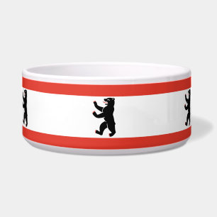 Écuelle Drapeau de Berlin Bowl