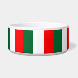 Écuelle Drapeau italien