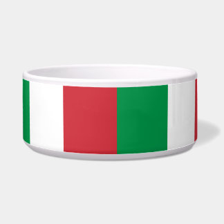 Écuelle Drapeau italien (Italie)