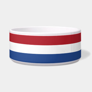 Écuelle Drapeau néerlandais