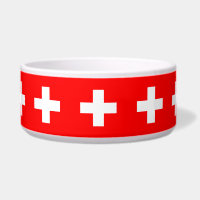 Drapeau suisse (Suisse)