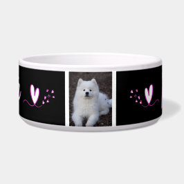 Écuelle Ecuelle, bol pour chien, chat, animal de c