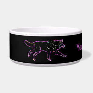 Écuelle Électrique WOlf