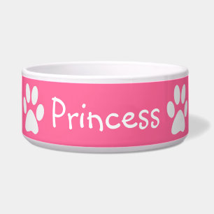 Écuelle Empreinte de patte