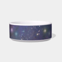 Espace, étoiles, galaxies et nébuleuses