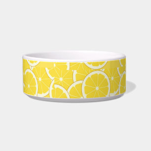 Écuelle Faire de la citronnelle poêle