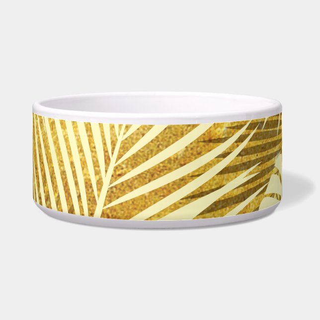 ÉCUELLE FEUILLE 8 (Devant)