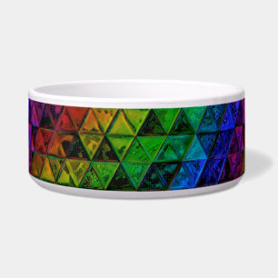 Écuelle Fierté Verre céramique poêle Bowl