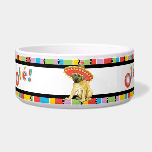 Écuelle Fiesta Mastiff