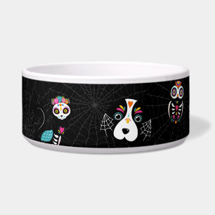 ÉCUELLE FIGURE DE L'HABILLON FLORALE