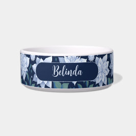 Écuelle Fleur de minuit -