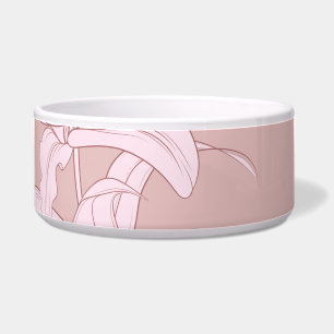 Écuelle Fleurs Motif 11