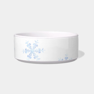 Écuelle Flocon de neige