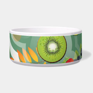 Écuelle Fruits mixtes 7