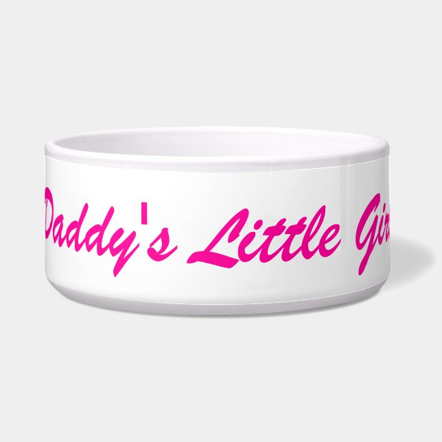 ÉCUELLE FUNNY BOWLS (Devant)