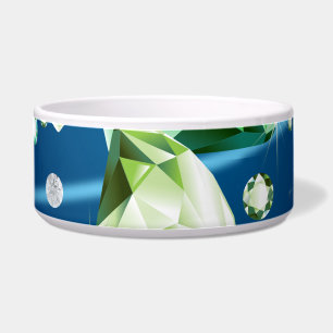 Écuelle Galaxie de diamant 11