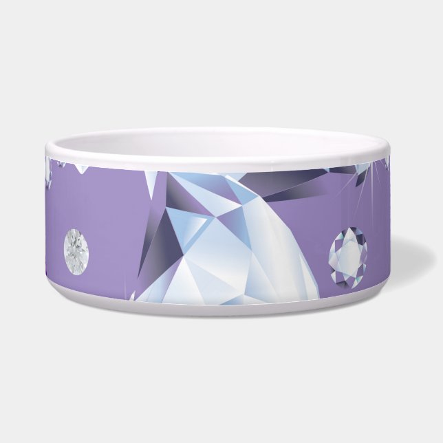Écuelle Galaxy Diamant 2 (Devant)