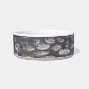Écuelle Galets Pet Bowl (chat)