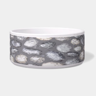 Écuelle Galets Pet Bowl (chien)