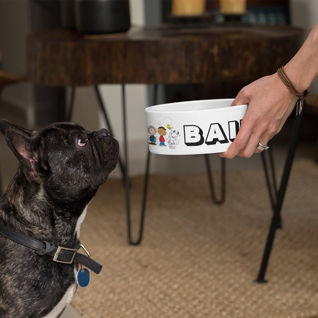 Écuelle Gang d'arachides (Créateur téléchargé)