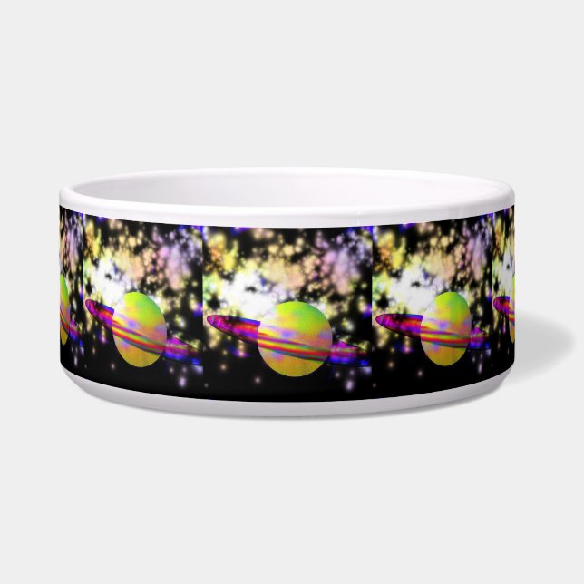 Écuelle Gardien de la galaxie (Devant)