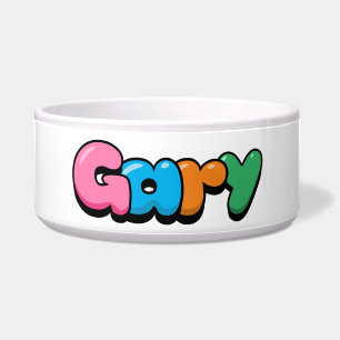 Écuelle Gary