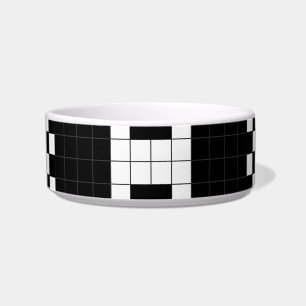Écuelle Géométrie Plaid du métro RL90