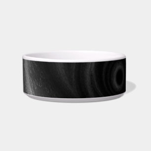 Écuelle Gravité noire