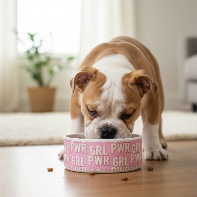 ÉCUELLE GRL PWR (Créateur téléchargé)