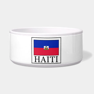 Écuelle Haïti