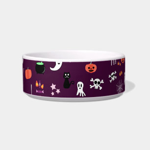 Écuelle Halloween