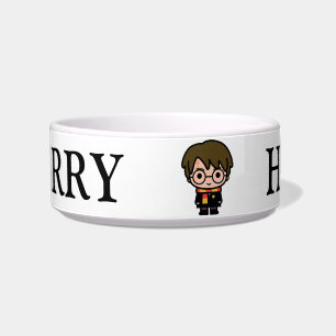 Écuelle Harry Potter Cartoon Caractère Art