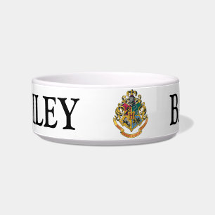 Écuelle Harry Potter Cimier de Poudlard - Couleur complè