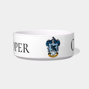 Écuelle Harry Potter   Cimier gothique Ravenclaw