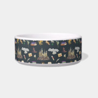 HARRY POTTER™ | Motif icônes