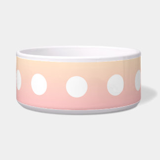 Écuelle Hombre Poka Dots Bowl