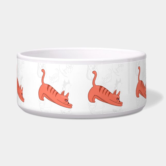 Écuelle Housse de couette à étirer pour la soupe Mug (Devant)