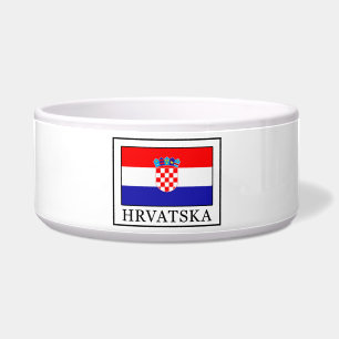 Écuelle Hrvatska