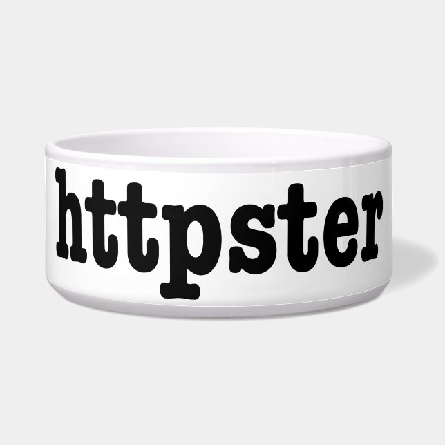 Écuelle http (Devant)