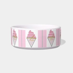 Écuelle Irrésistible Ice Cream Dessert Bowl