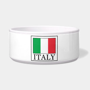 Écuelle Italie