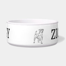 Jack Russell Chien Design personnalisable