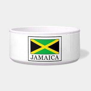 Écuelle Jamaïque