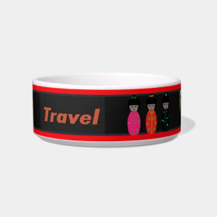 Écuelle Japon Pet Bowl