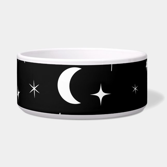 Écuelle Jour et nuit 3 (Devant)