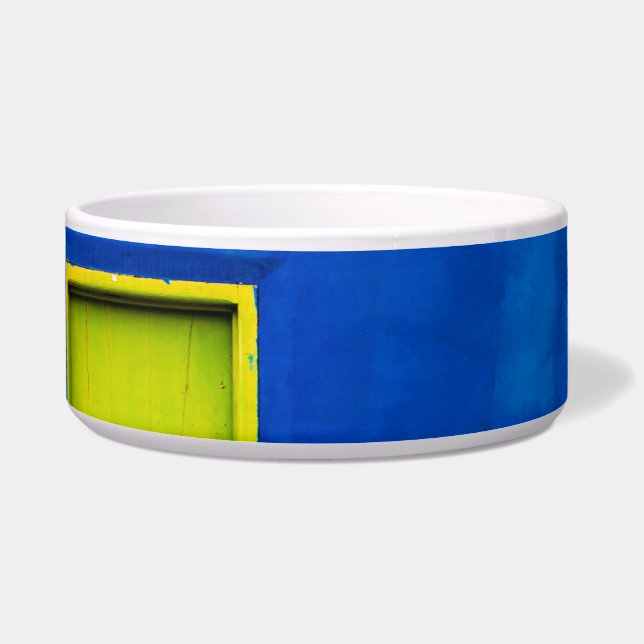 Écuelle Joyeuses heures (Devant)