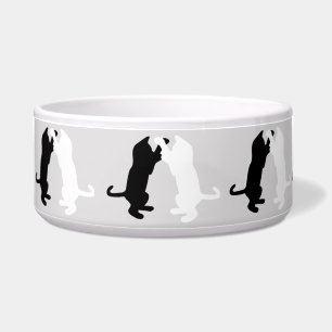 Écuelle Joyeux chat