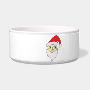 Écuelle Joyeux Noël Père Noël