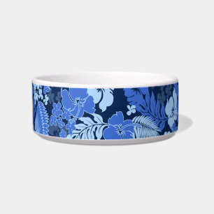 Écuelle Ketmie de Hawaïen de baie de Kona